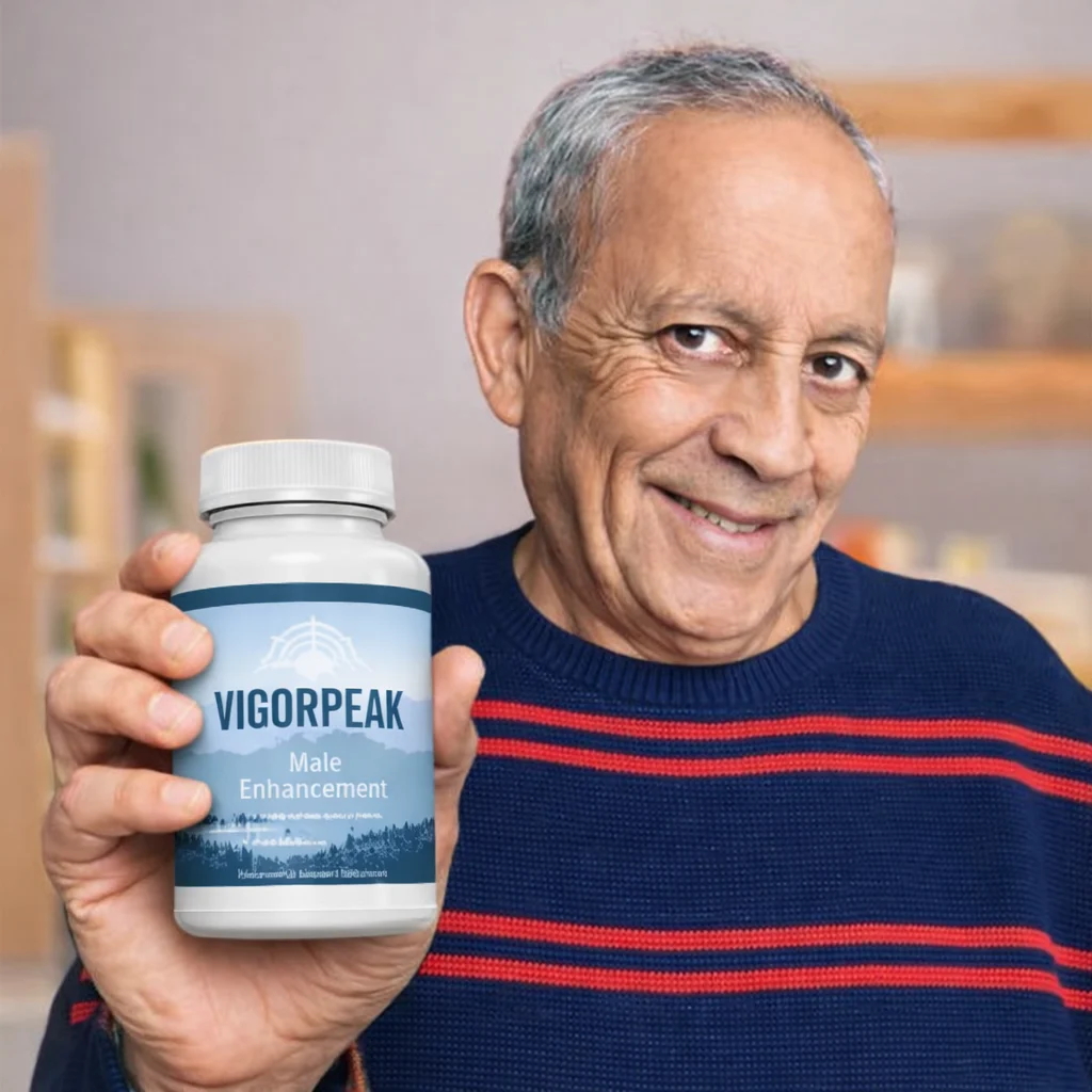 Jason R. VigorPeak Review